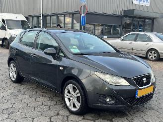 Seat Ibiza 1.4 Style picture 3