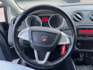 Seat Ibiza 1.4 Style picture 15