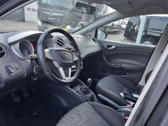 Seat Ibiza 1.4 Style picture 12