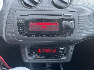 Seat Ibiza 1.4 Style picture 17