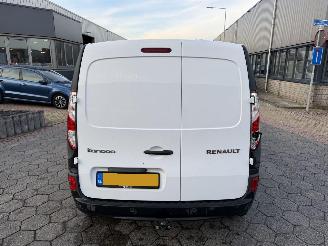 Renault Kangoo 1.5 Blue dCi 80 Comfort picture 6