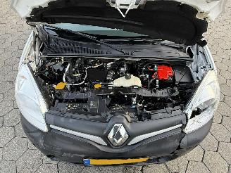 Renault Kangoo 1.5 Blue dCi 80 Comfort picture 10