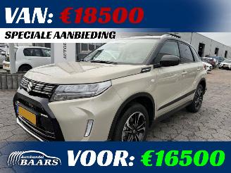  Suzuki Vitara 1.5 Hybrid AUTOMAAT EXE 2025/1