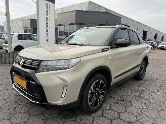skadebil auto Suzuki Vitara 1.5 Hybrid Select 2025/1