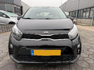 Kia Picanto 1.0 DPi DynamicLine picture 3