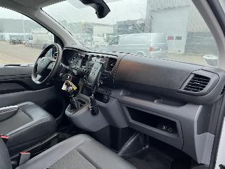 Opel Vivaro 1.5 CDTI L2H1 Edition picture 11