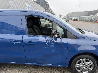 Mercedes Citan 108 CDI L1 picture 4