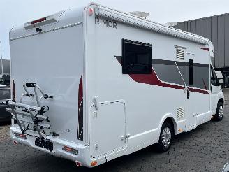 Rimor Seal 2.2 66 PLUS 103 KW picture 3