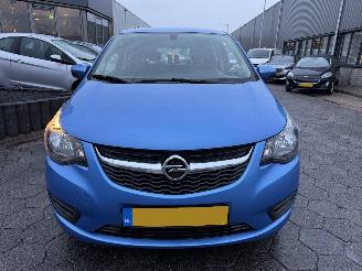 Opel Karl 1.0 FLEX Edition picture 2