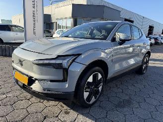 Auto incidentate Volvo EX30 Single Motor Extended Range Core 69 kWh 2024/4