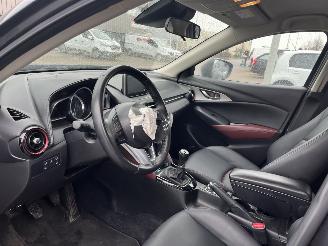 Mazda CX-3 2.0 SkyActiv-G 120 GT-M picture 14