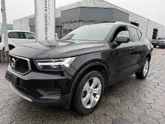 Auto incidentate Volvo XC40 1.5 T3 Momentum 2018/10