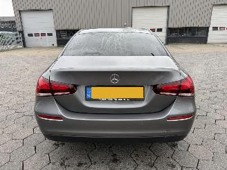 Mercedes A-klasse 250 e Premium Automaat picture 5