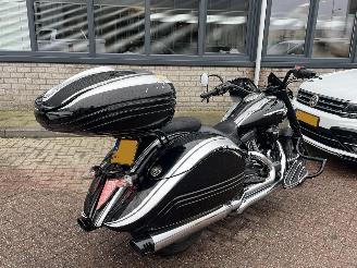 Yamaha XV 1900 A Midnight Star picture 6