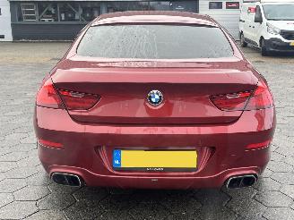 BMW 6-serie Gran Coupé 640xi High Executive AUTOMAAT picture 5