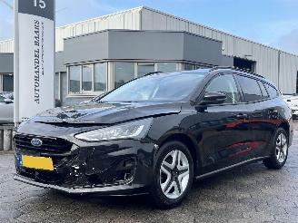 Auto incidentate Ford Focus Wagon 1.0 EcoBoost Hybrid Connected 2022/5