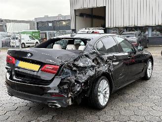 BMW 5-serie 530e iPerformance High Executive picture 4