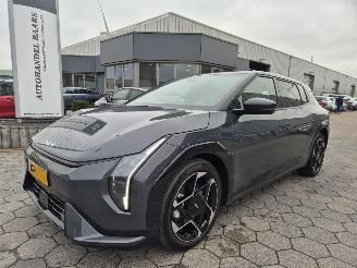 skadebil auto Kia EV4 GT-Line Business Edition 81.4 kWh 2025/11