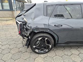 Kia EV4 GT-Line Business Edition 81.4 kWh picture 7