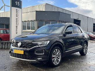 Auto incidentate Volkswagen T-Roc 2.0 TSI 4Motion 140 kw Sport AUTOMAAT 2018/3