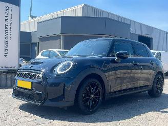 Avarii autoturisme Mini Cooper S 2.0 John Cooper Works 2021/3
