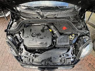 Mini Cooper S 2.0 John Cooper Works picture 7