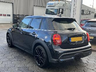 Mini Cooper S 2.0 John Cooper Works picture 6
