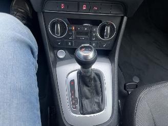 Audi Q3 2.0 TFSI quattro Design Pro Line Plus picture 8