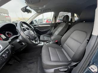 Audi Q3 2.0 TFSI quattro Design Pro Line Plus picture 10