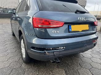 Audi Q3 2.0 TFSI quattro Design Pro Line Plus picture 13