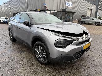 Citroën E-C4 Live 50 kWh picture 4