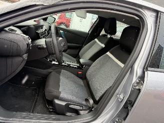 Citroën E-C4 Live 50 kWh picture 10