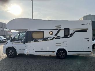 Benimar  2.2 140 Sport 323 picture 28