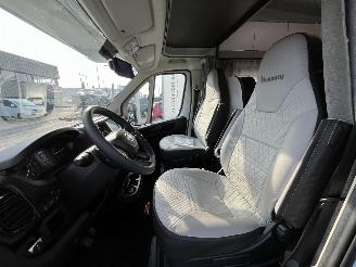 Benimar  2.2 140 Sport 323 picture 22