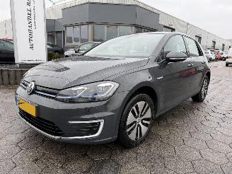 Auto incidentate Volkswagen e-Golf E-DITION 2020/2