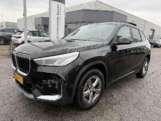 Schadeauto BMW X1 XDRIVE25E 2023/12