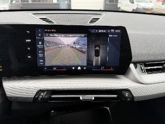 BMW X1 XDRIVE25E picture 22