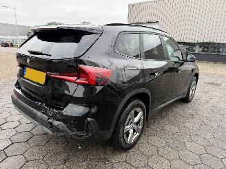 BMW X1 XDRIVE25E picture 4