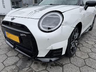 Mini Cooper SE John Cooper Works M 54.2 kWh picture 17