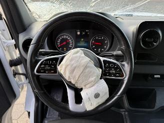 Mercedes Sprinter 314 2.2 CDI L2H2 DC EURO VI-D picture 17