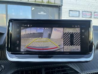 Peugeot 208 1.2 Hybrid 145 e-DCS6 GT picture 18