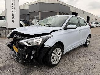 Schadeauto Hyundai I-20 1.0 T-GDI Comfort 2020/3