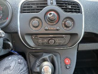 Renault Kangoo 1.5 Blue dCi 95 Work Edition picture 23