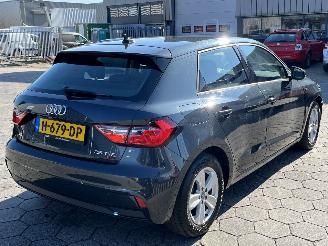 Coche accidentado Audi A1 Sportback 25 TFSI Pro Line 2020/1