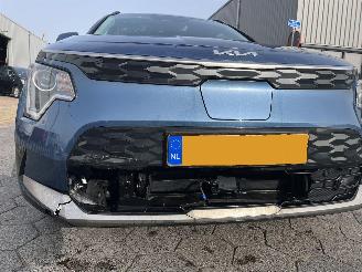 Kia e-Niro EV Edition 64.8 kWh picture 9