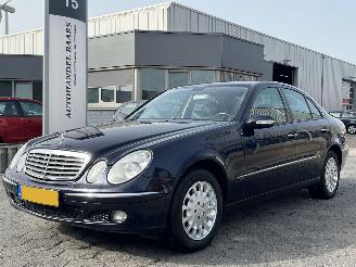 Schadeauto Mercedes E-klasse 280 Classic 2005/1
