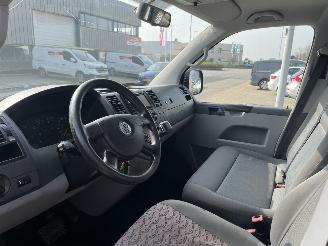 Volkswagen Transporter 2.5 TDI 340 MHD AUTOMAAT picture 14