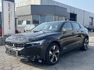 Auto incidentate Polestar 2 Standard Range Single Motor 69 kWh 2022/10
