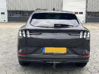 Ford Mustang Mach-E Extended RWD 98 kWh picture 5