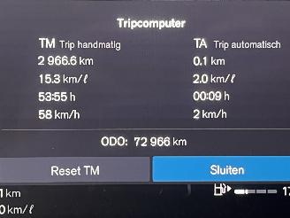 Volvo V-60 2.0 B3 Essential Edition picture 17